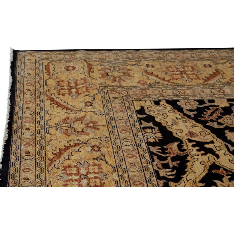 One-of-a-Kind 11'10" X 11'11" Area Rug