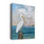 Pelican View I - Reproduction d'art sur toile tendue-142210669