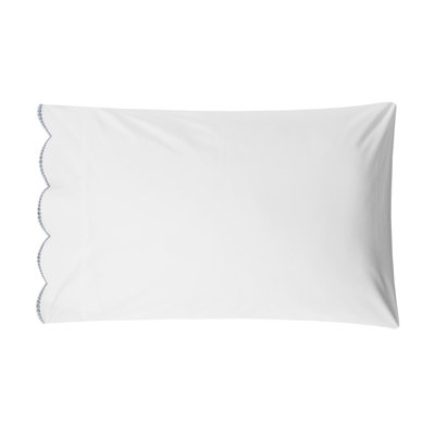 NAZARÉ 100% Cotton Pillow Case