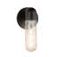Lima Aluminum Wall Light
