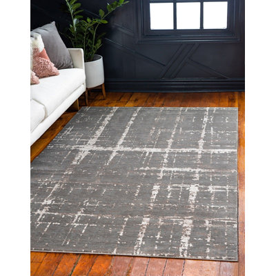 Heights Abstract Indoor Rug