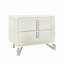Table de chevet Nora Beige