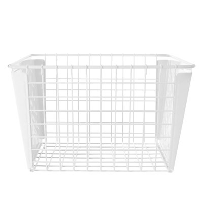 AllModern Juliana Decorative Basket