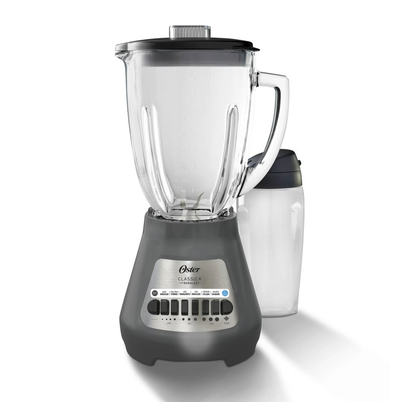 Mélangeur de fête 8 tasses Oster XL