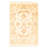 Bittle Wool Oriental Indoor Rug