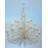 Twigs 24 - Light Dimmable Empire Chandelier