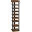 8 Pair Shoe Rack