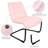 Chumy Padded Accent Chair-375796271