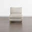 Chaise longue sans accoudoirs Galene-15098426