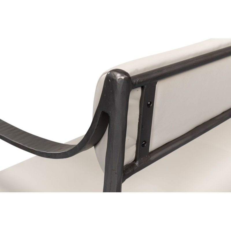 Eliana Upholstered Bench