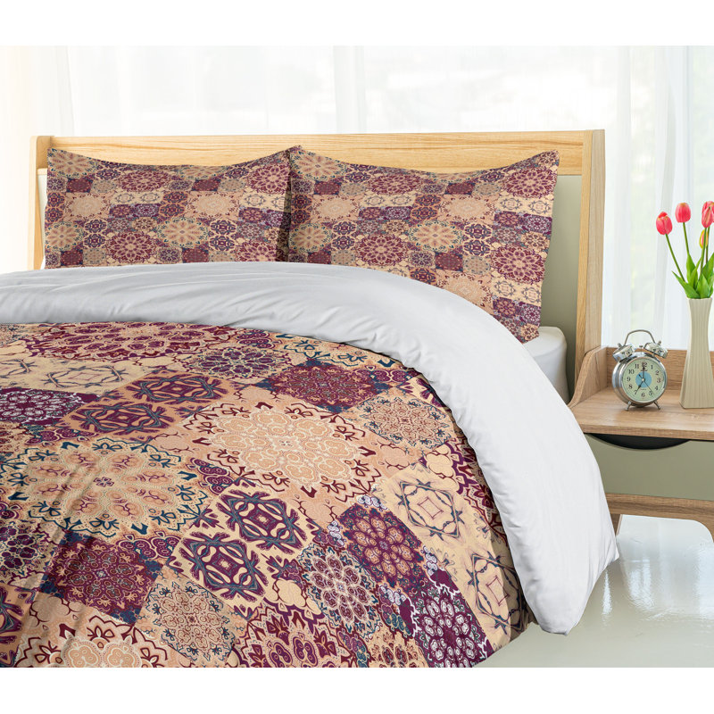 Duvet Cover