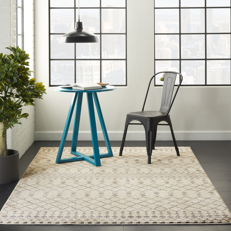Indoor Rug, Rectangle 3' x 5'