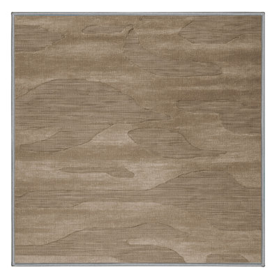 Machine Washable Abstract Grey Area Rug