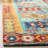 Vahakn Hand Tufted Wool Southwestern Rug-487426324