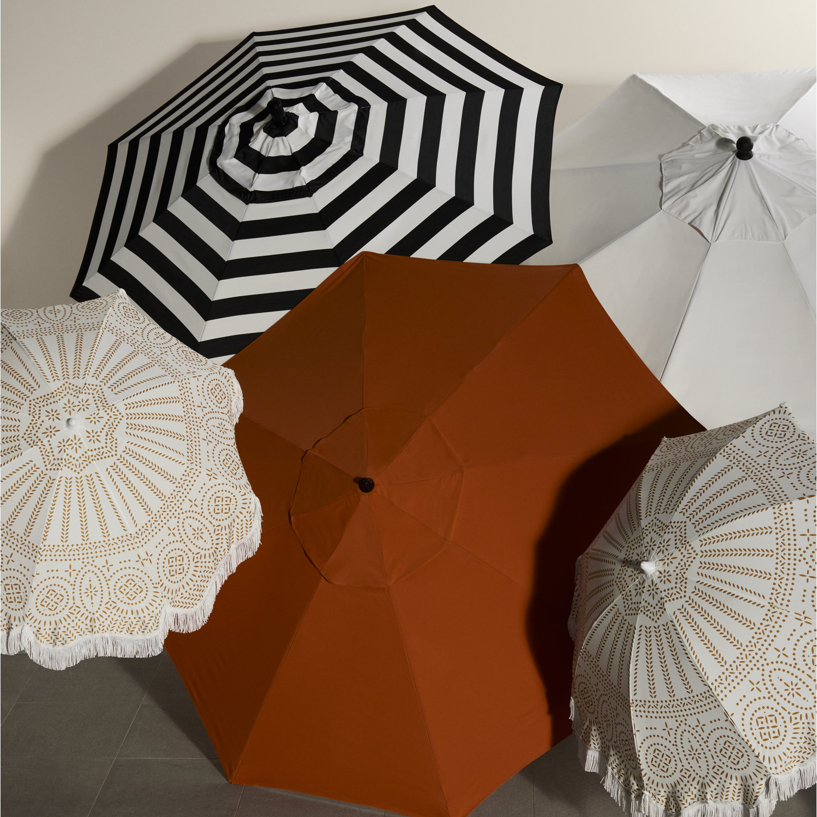 5' Umbrella