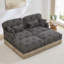 Canapé Comfy Chenille Leopard-129879645