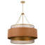Newcomb 6 - Light Chandelier