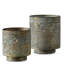 Lanternes votives de table Valen