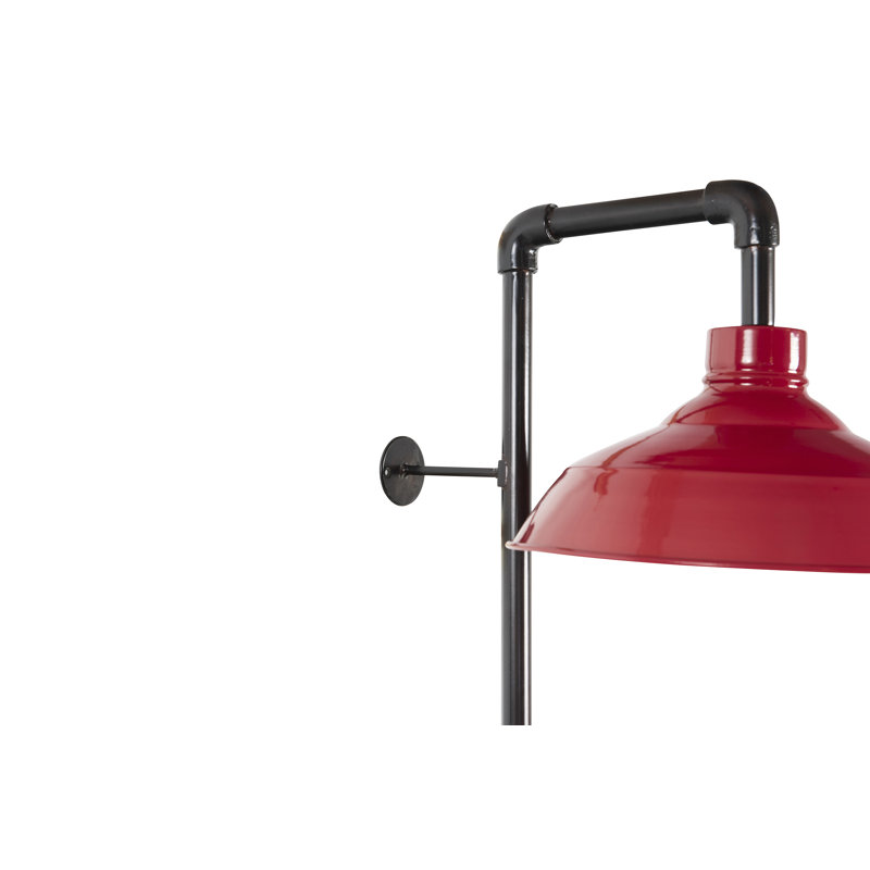 Anna-Maria Wallchiere, Red