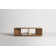 Table basse Low Space