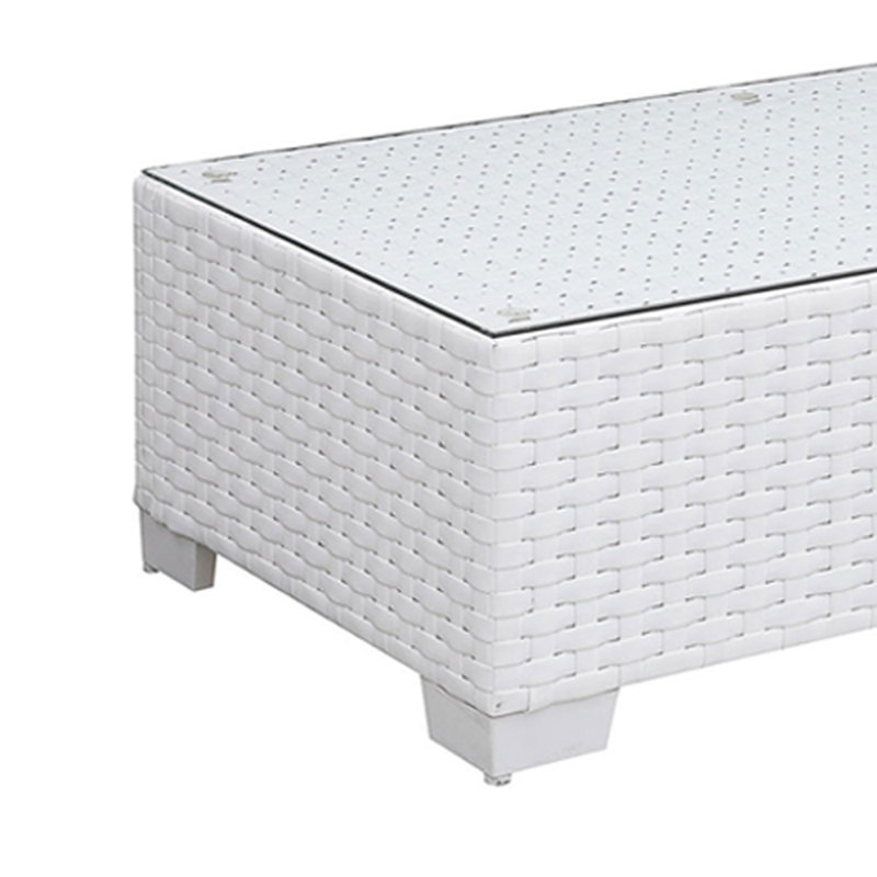 Table basse Natonia