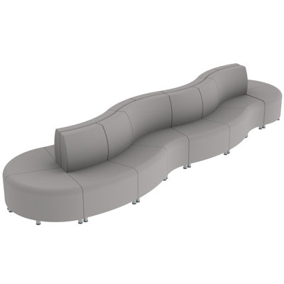 Ensemble de 16 chaises Pro Series Connect