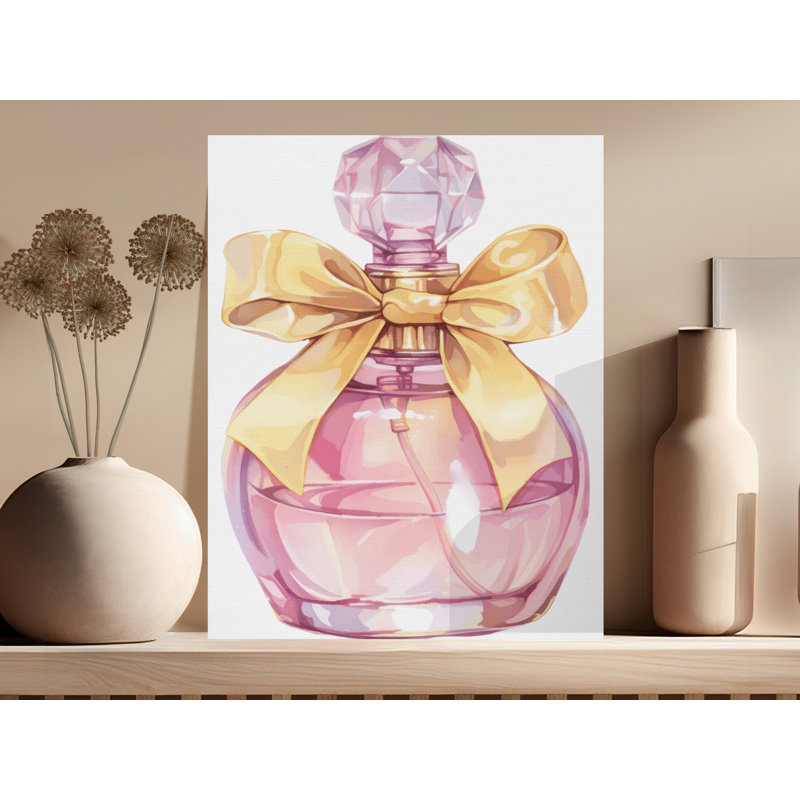 Wrapped Canvas Print Set, 18x24