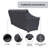 Lakeside Deep Seating Outdoor Sofa Cover