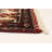 Anadol Red Rug 3'2" x 9'3"