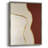 Allspice II Framed Print - Solid Wood-1529674569