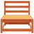 Lucus 70cm Wide Outdoor Rectangle Patio Sofa