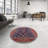 Oriental Indoor Rug-122912831