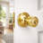 Terrace Keyed Door Knob-14651540