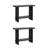 Samar 40'' Console Table-98610373