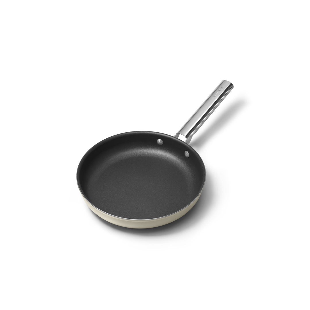 Smeg Non Stick Oven Safe Frying Pan