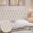 Aveigha Arched Upholstered Headboard-1397383997-1397383993