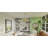 Kathee 6 - Light Dimmable Geometric Chandelier