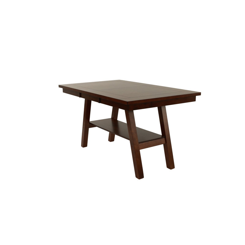 Table de salle à manger rectangulaire