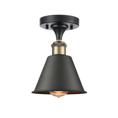 Farlane Semi Flush Mount