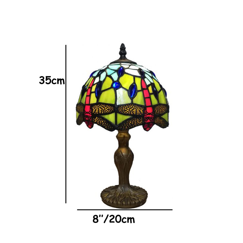 Tiffany Desk Lamp