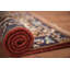Tapis oriental géométrique 2 x 3