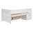 Twin Size Daybed With Drawers And Shelves, Day Bed-1744305878
