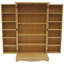 105.5cm H Media Cabinet-7225267