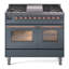 ILVE Nostalgie II 40 in Dual Fuel Range-1935990730-1935990697