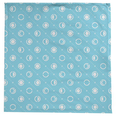 Classic Moon Phases Tablecloth