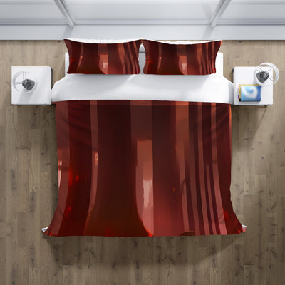 Polyester Duvet Cover