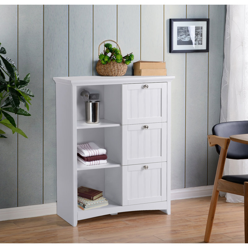 Aaron-Jay Accent Chest