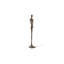 Lottie Skinny Female Statue-83032165