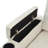 Sectional Sofa Versatile Sofa Bed Sleeper U-shaped with Ample Storage Cup Holders and Charging Ports for Living Room-873703283