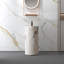 Lavabo de salle de bain 34 po-118757980